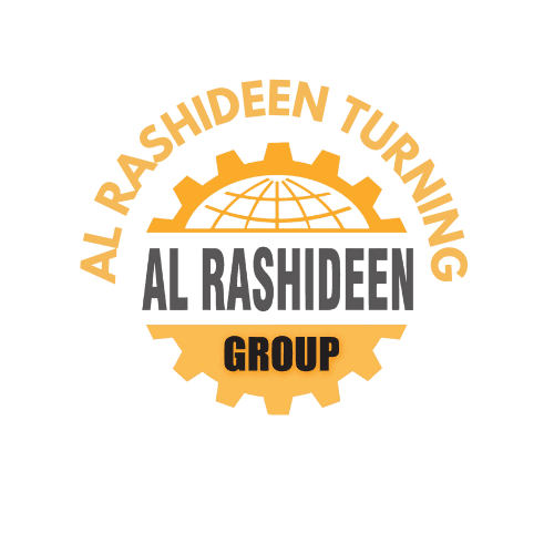 Al Rushed Turning logo