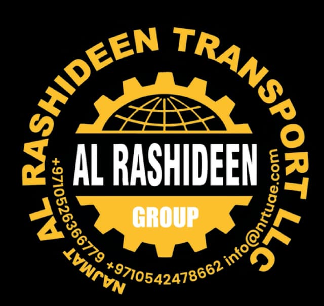 Al Rashideen Engineering Group logo