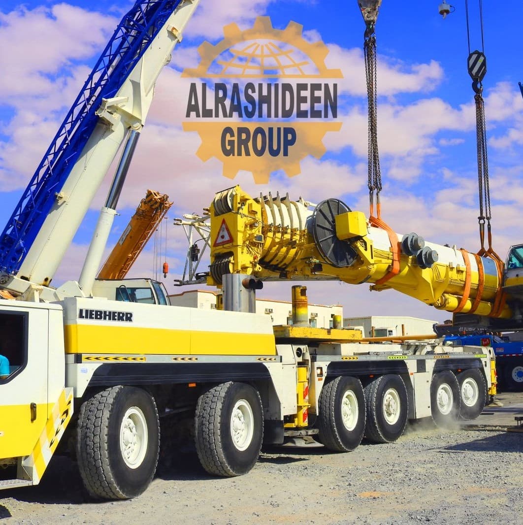 Precision machine shop