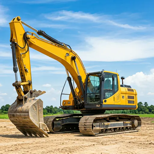 Crane Dismantling and Reassembling