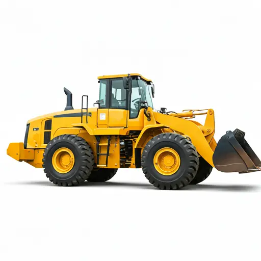 Crane Slewing Bearing