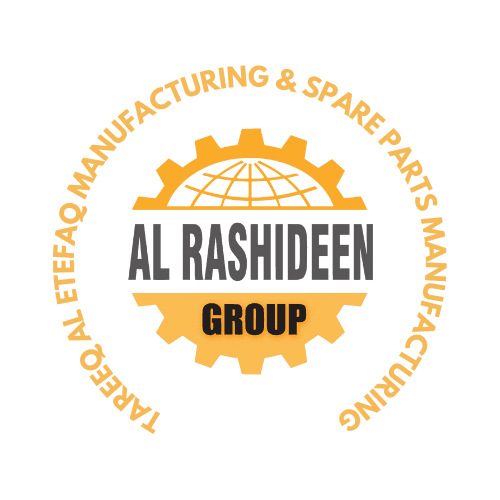 Tareeq Al Etefaq Construction Equipment logo